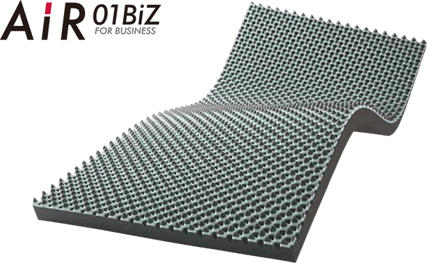 AiR01Bizのご紹介│nishikawa（西川）公式オンラインショップ 寝具通販