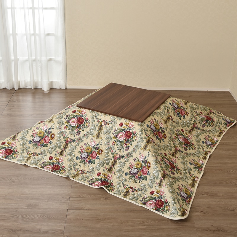 サンダーソン マルチカバー（正方形）(（正方形）200×200cm マルチ