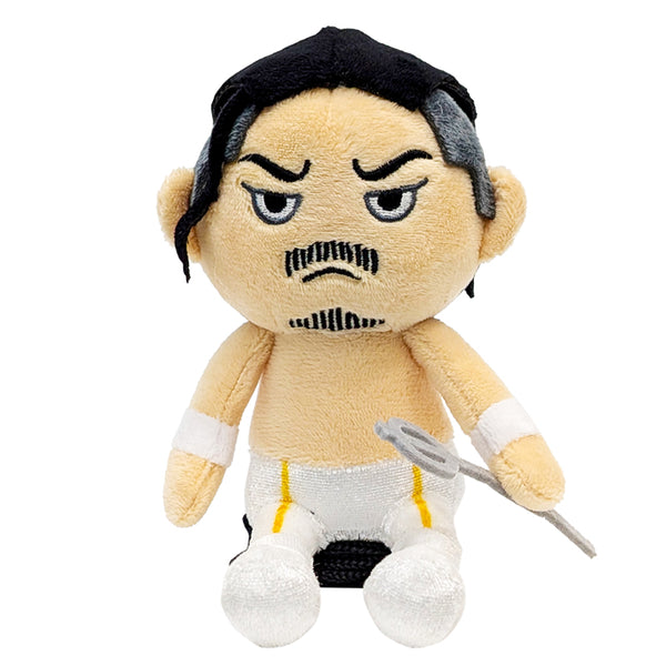 ぴょんすけ 後藤洋央紀