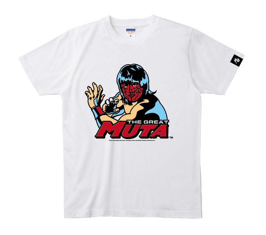 グレート・ムタ