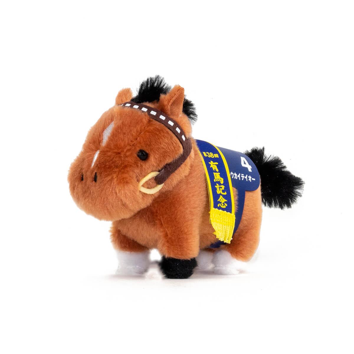 サラブレッドコレクション トウカイテイオー 有馬記念1993 - 競馬