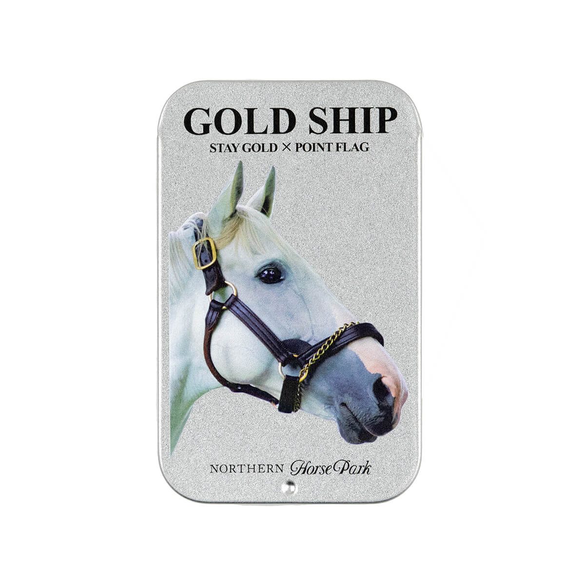 スライド缶ラムネ ゴールドシップ - 競馬グッズの通販サイト ノーザン