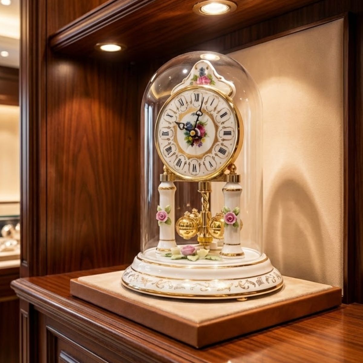 NP-SHOP / ヘルムレ