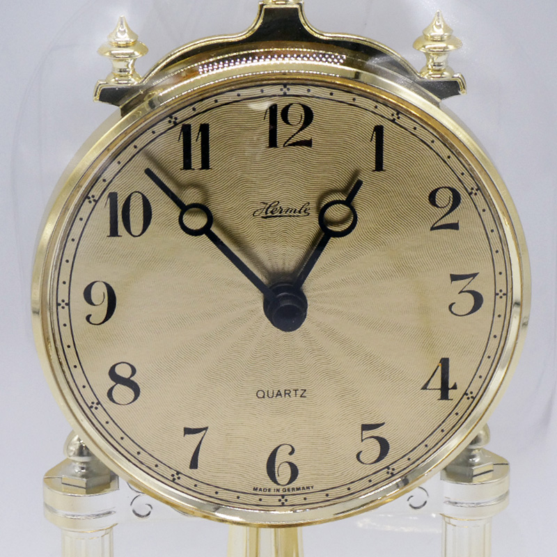 NP-SHOP / ヘルムレ 置き時計