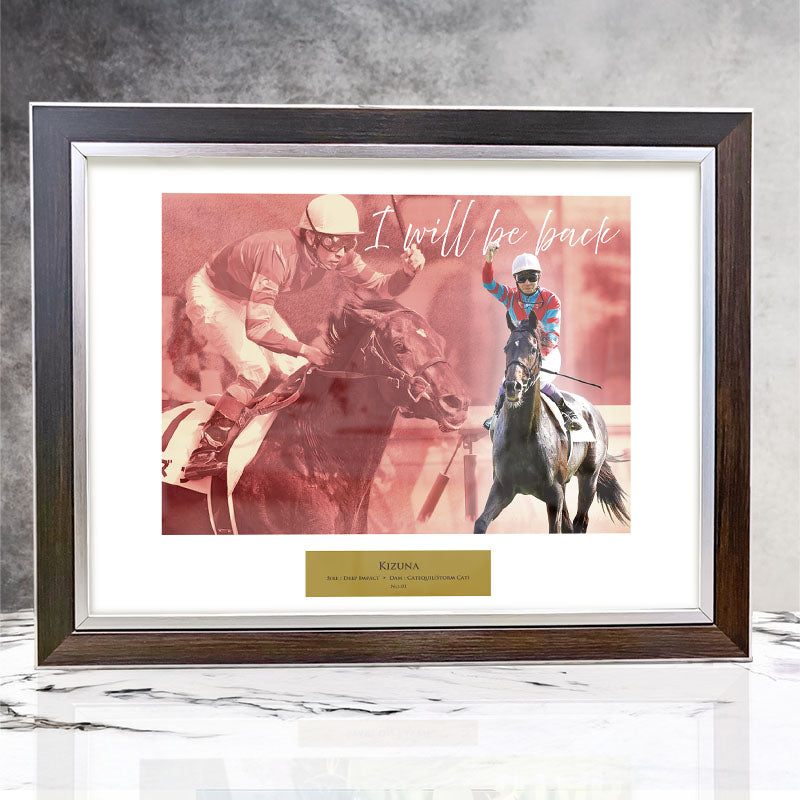 写真パネル｜netkeiba