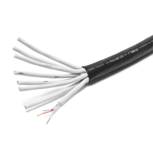 PA-08 V2（切り売りマルチケーブル）