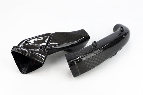 Ninja ZX-25R【ストリート/レース用】ラムダクトSPL – A-TECH Online Shop