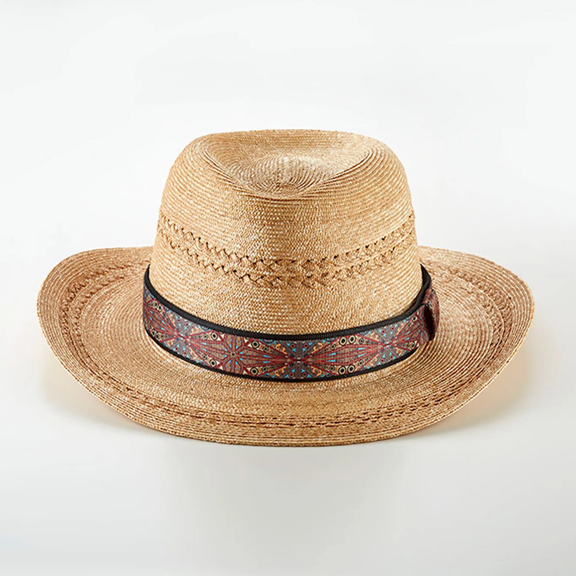 アトリエ・ヒロ×SHOZO】 カスタムオーダー麦わら帽子 自分サイズで作る