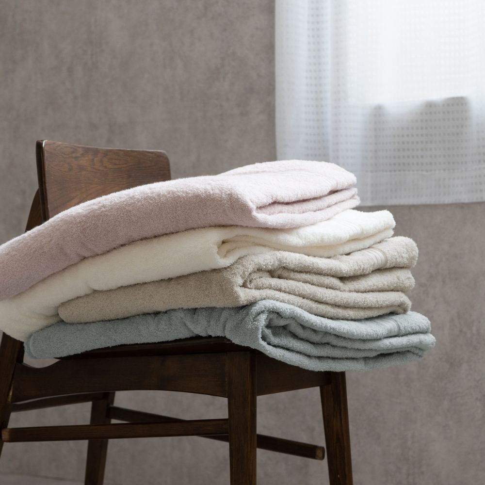 やわらかロングパイル】 今治タオルケット 綿100% シングル 145×190