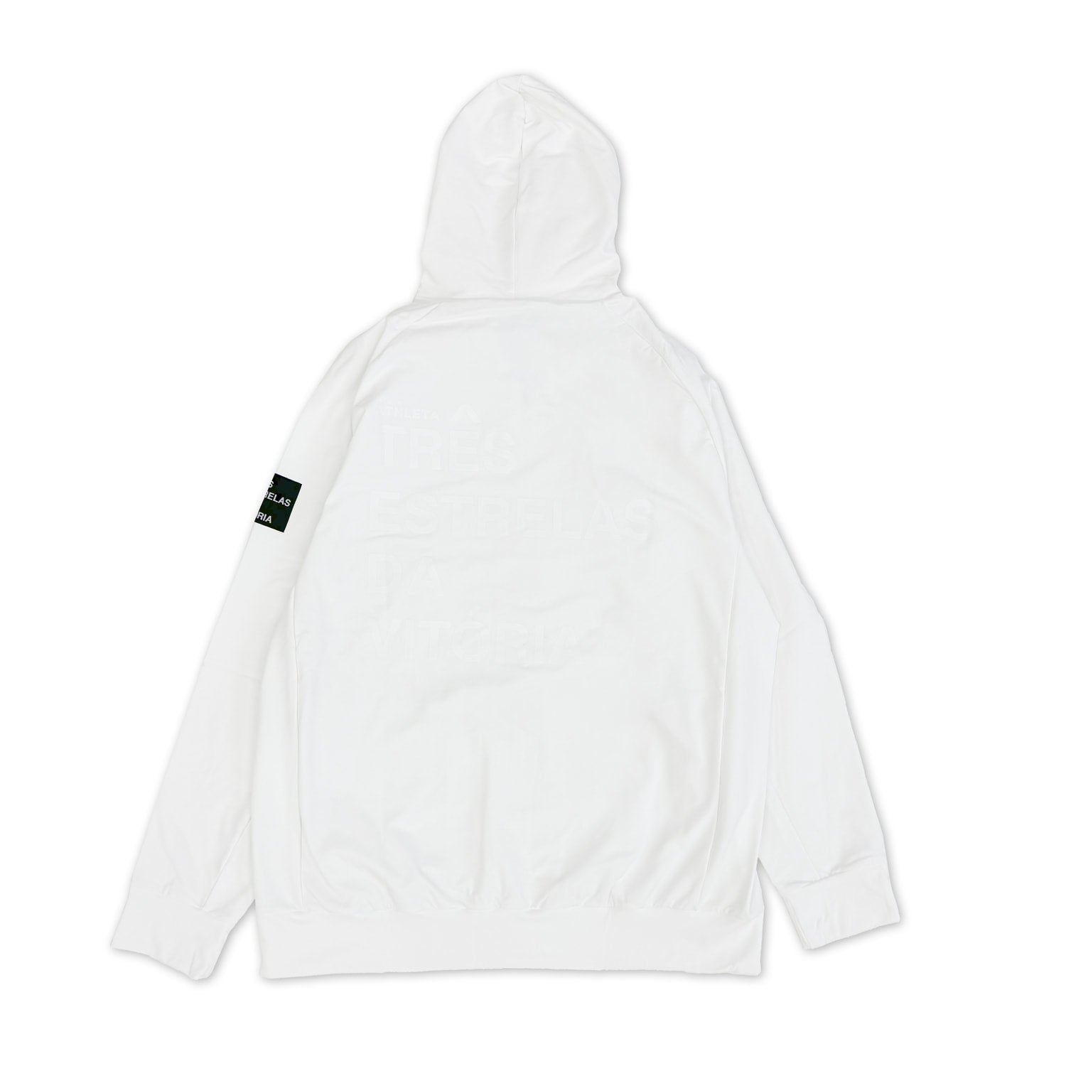 限定】StormFleece Zip-up Hoodie