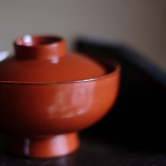 古漆器 – 逢季荘