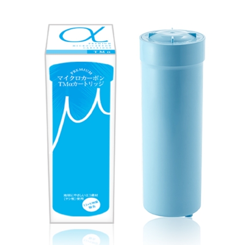 トリム整水用カートリッジ GRACE | 共同売店 | 沖縄学校生協の