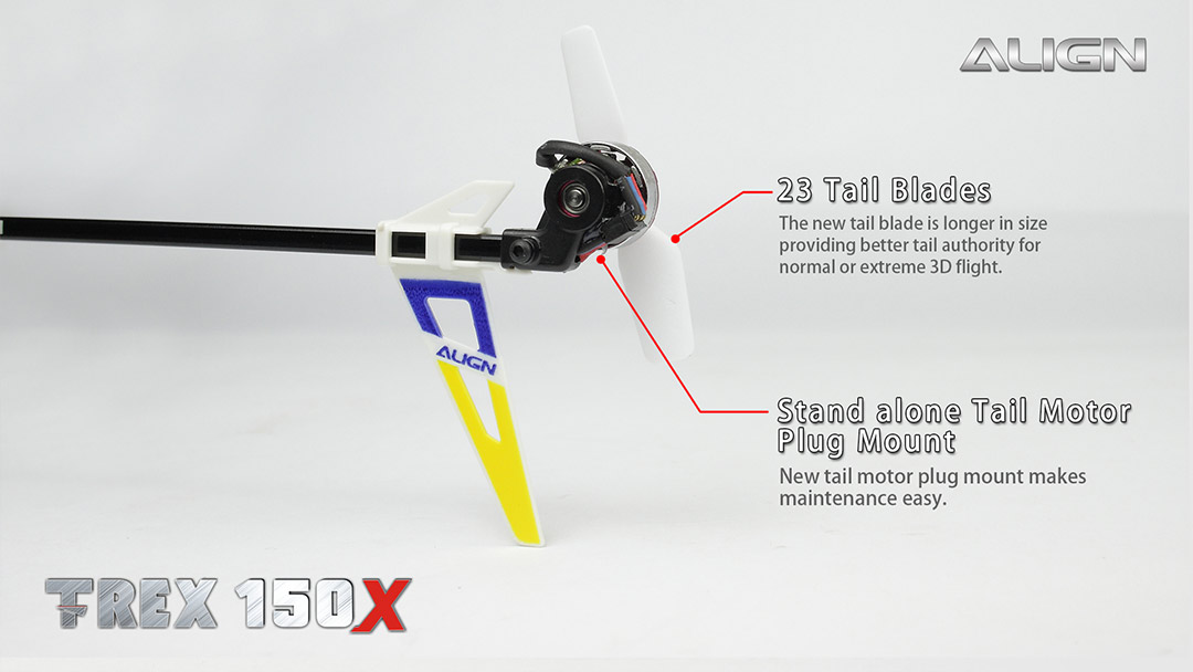 亞拓科技網路購物 - T-REX 150X TA RH15E08XW