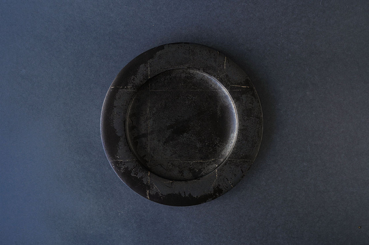 赤木明登 – 雨晴/AMAHARE