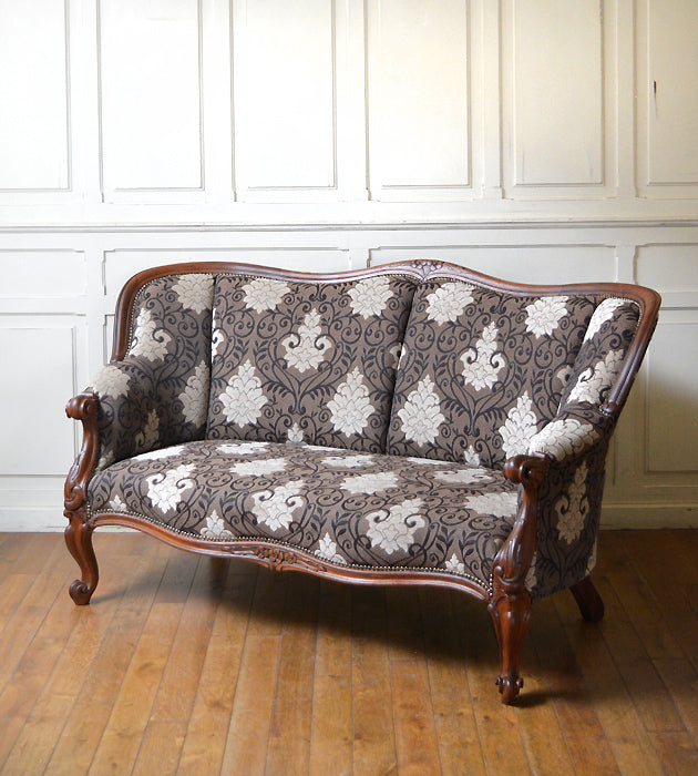 アンティークソファ – 英国アンティーク家具専門店 神戸家具オンライン