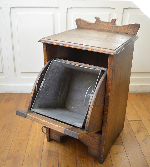 アンティーク コールボックス – 英国アンティーク家具専門店 神戸家具