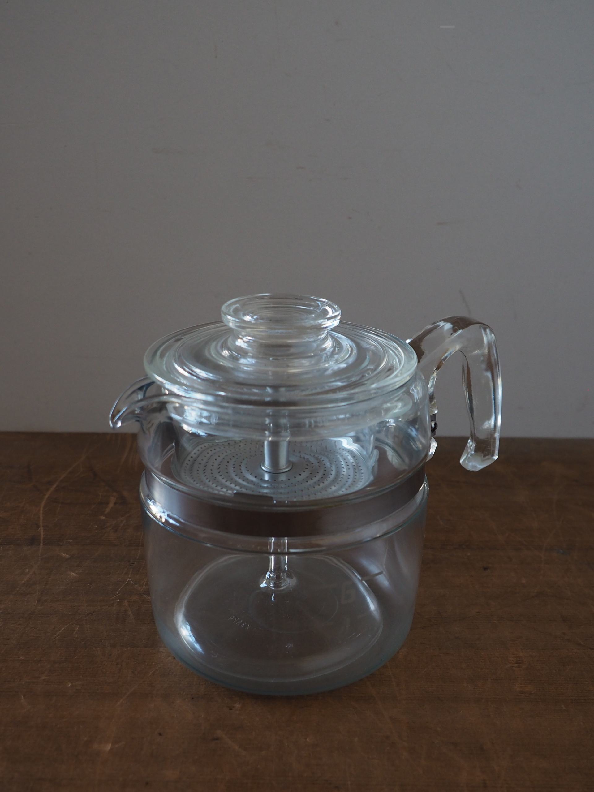 フランスアンティーク ソーシエール creil et montereau クレイユ