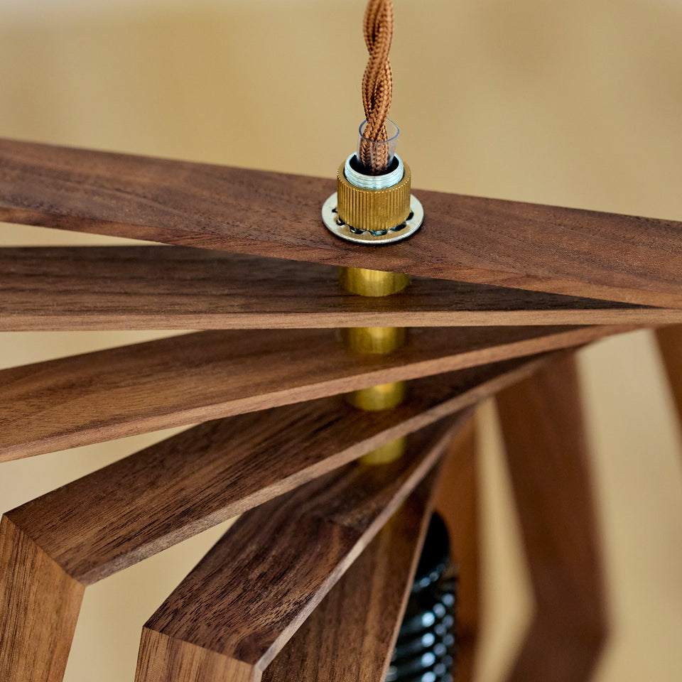 BYGZAM ウッドペンダントライト ペンダントライト BYGZAM(ビグザム)｜名古屋の家具・インテリア