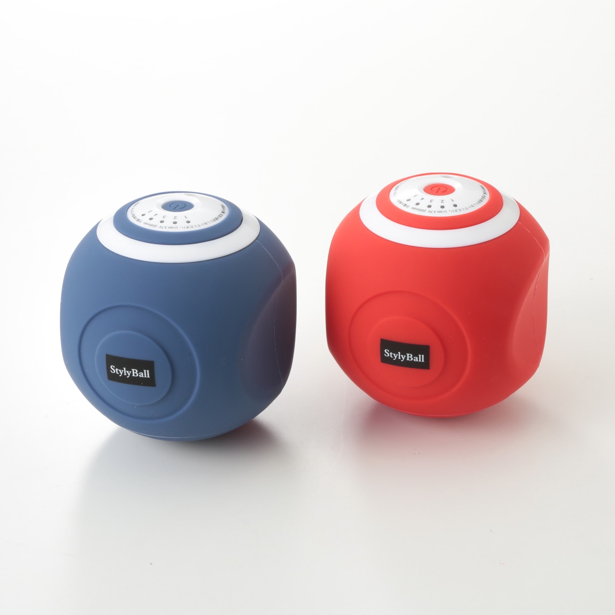 スタイリーボール | ABCミッケ｜【公式】ABC通販サイト