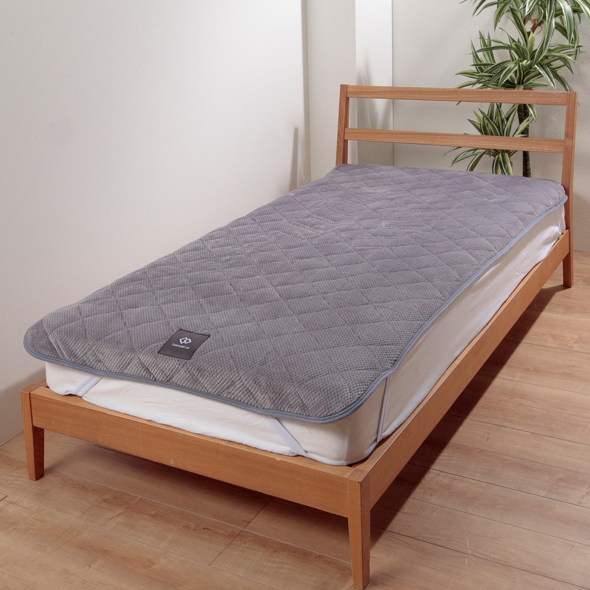 コラントッテlab 磁気敷きパッド | ABCミッケ｜【公式】ABC通販サイト