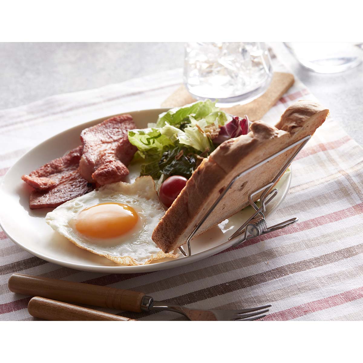 HANAKO トーストスタンド | ABCミッケ｜【公式】ABC通販サイト