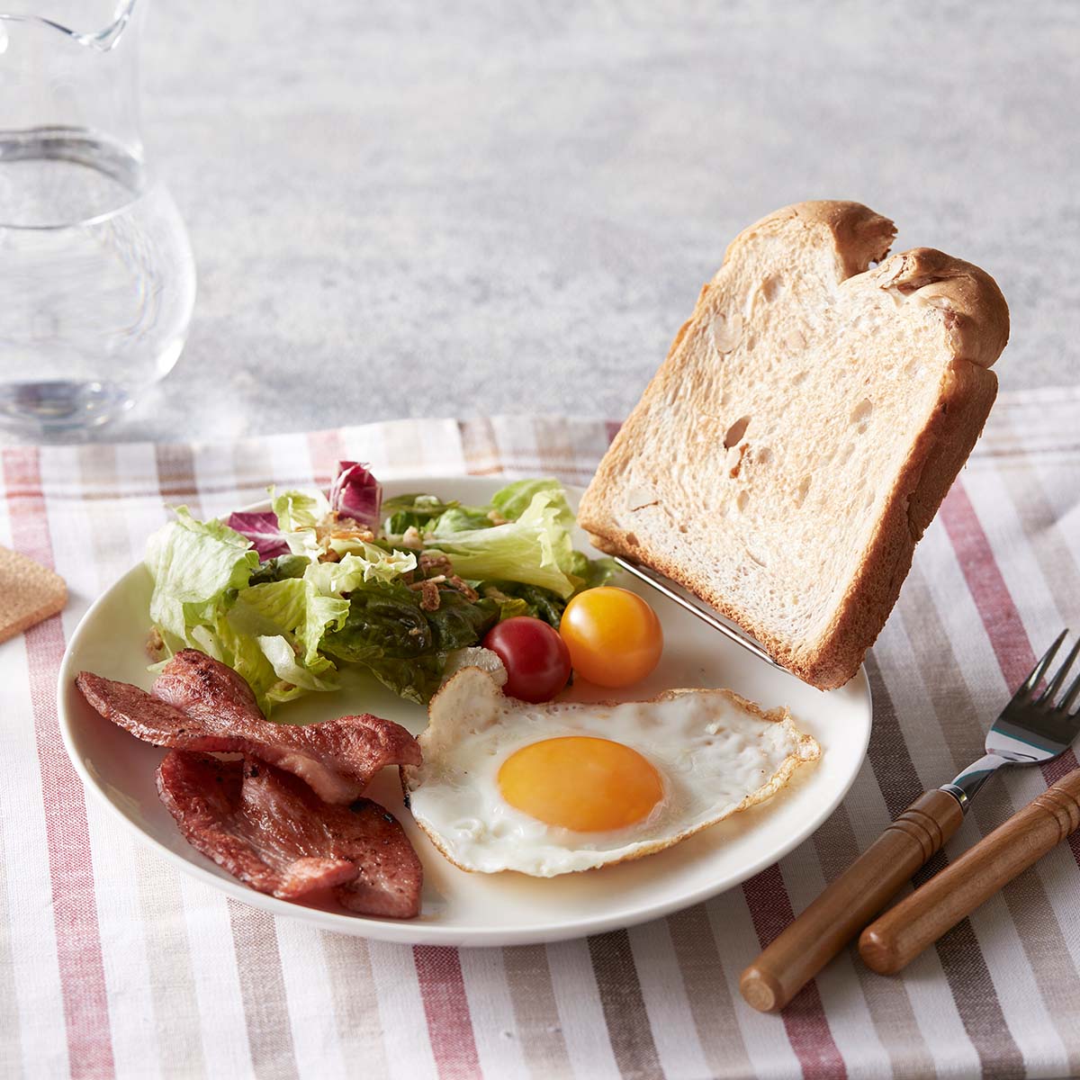 HANAKO トーストスタンド | ABCミッケ｜【公式】ABC通販サイト