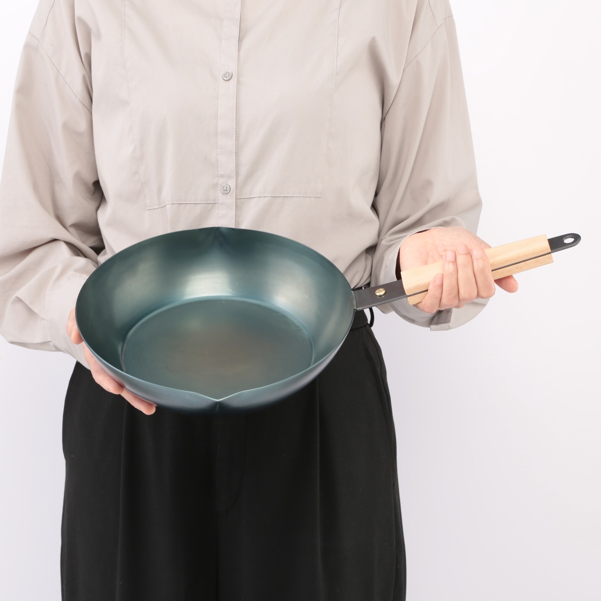 2/23～3/1】【送料無料(当社負担)】DAIGOも台所 おいしい☆フライパン