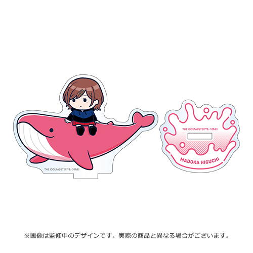 アイドルマスター シャイニーカラーズ ノクチル×アリムラモハ 公式