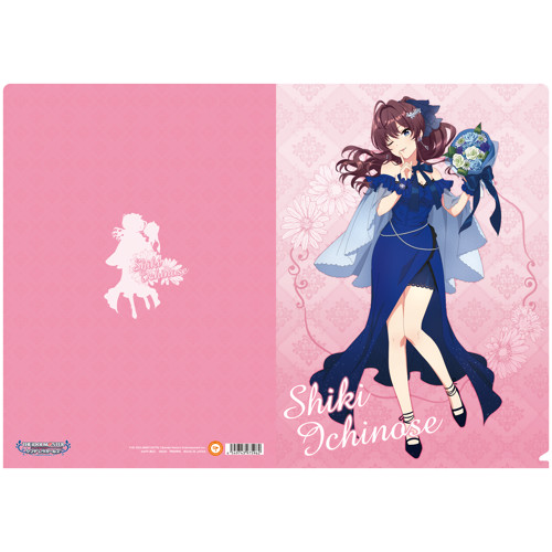 クリアファイル - アソビストア