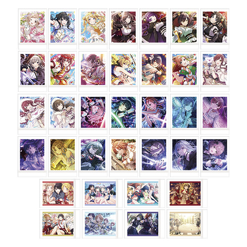 キャラクター - アソビストア