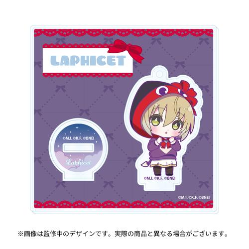 テイルズ オブ マスコットコスチューム シリーズ 公式トレーディング缶