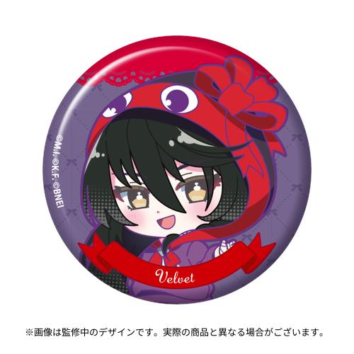 缶バッジ - アソビストア