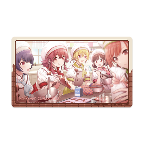 アイドルマスター シャイニーカラーズ パーソナルパブミラー 櫻木真乃