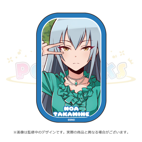 缶バッジ - アソビストア