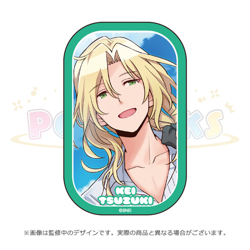 缶バッジ - アソビストア