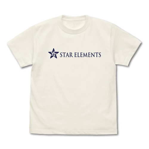 アイドルマスターミリオンライブ！ 永吉昴 Tシャツ WHITE Mサイズ