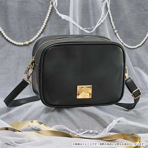 アイドリッシュセブン アイナナEXPO 2026 ”DECENNIUM” ショルダーバッグ