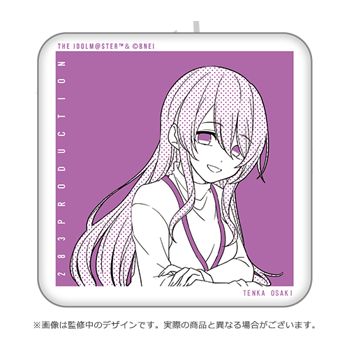 283PRODUCTION SOLO PERFORMANCE LIVE「我儘なまま」公式