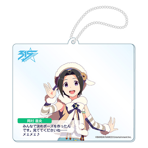 アイドルマスター オフィシャルショップ ～315!!!SHOP～」フォト