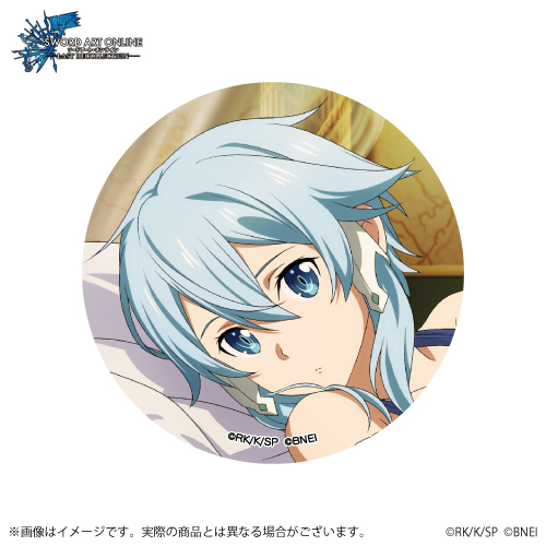 ソードアート・オンライン ラスト リコレクション 公式トレーディング