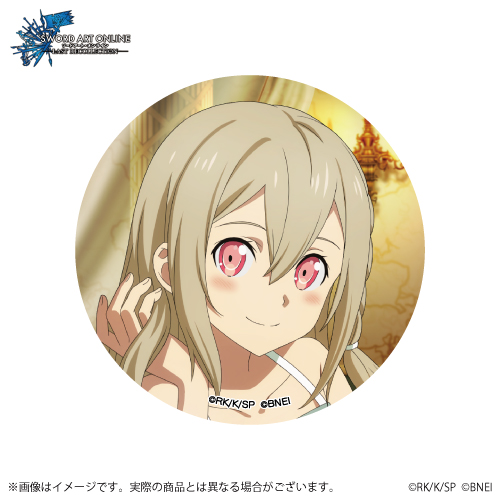 ソードアート・オンライン ラスト リコレクション 公式トレーディング