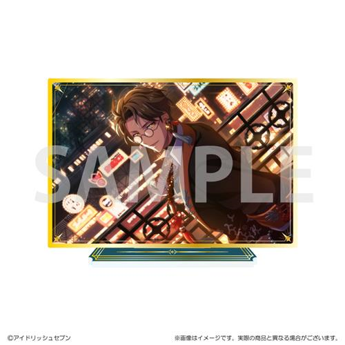 アイドリッシュセブン グループ記念日2024 アクリルスタンド 十龍之介