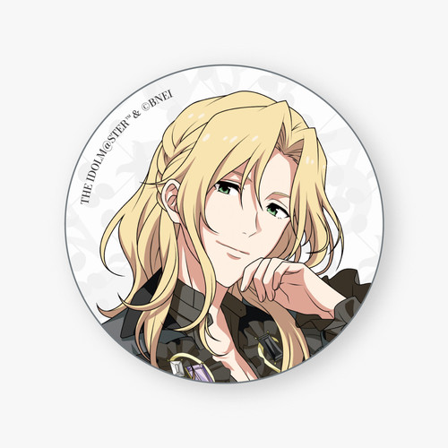 缶バッジ 全12種 コンプリートセット