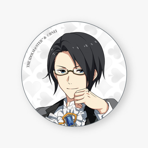 缶バッジ 全12種 コンプリートセット