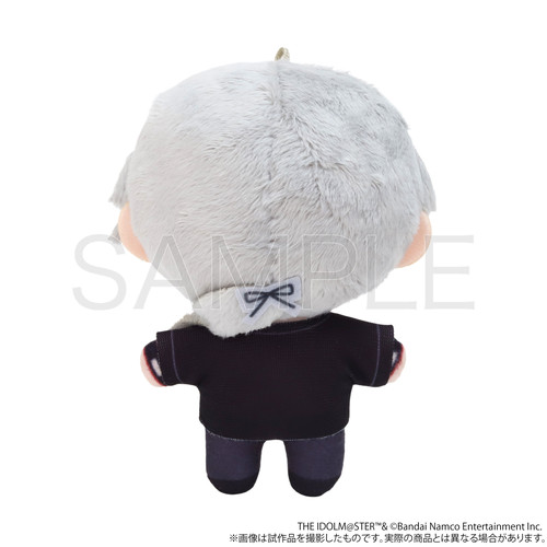 アイドルマスター SideM ぬいパル（ぬいぐるみマスコット）／牙崎漣