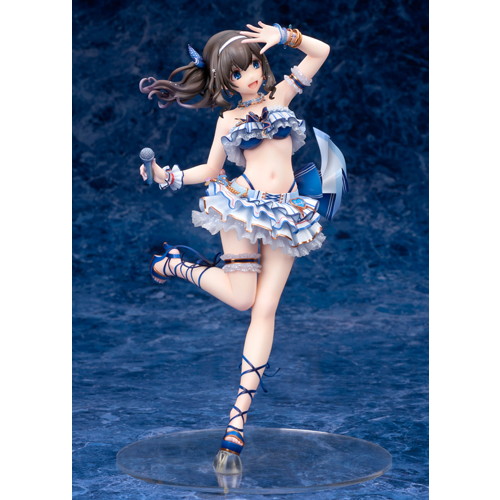 1/7スケール PVC製塗装済完成品】アイドルマスター シンデレラガールズ