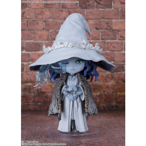 Figuarts mini 魔女ラニ