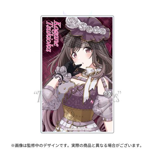 未開封】あんスタ 宝丈萊香 デビューライブ 4点セット 未開封】あん