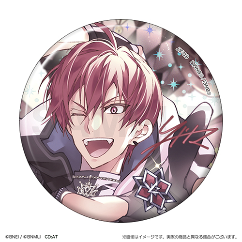 アイドリッシュセブン 10th Anniversary 缶バッジコレクション A BOX