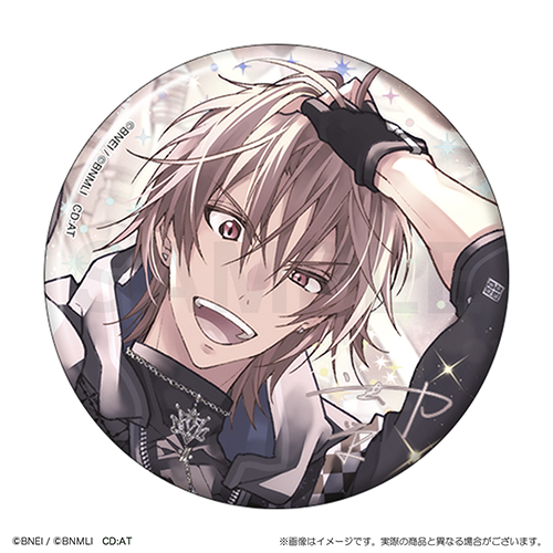 アイドリッシュセブン 10th Anniversary 缶バッジコレクション A BOX